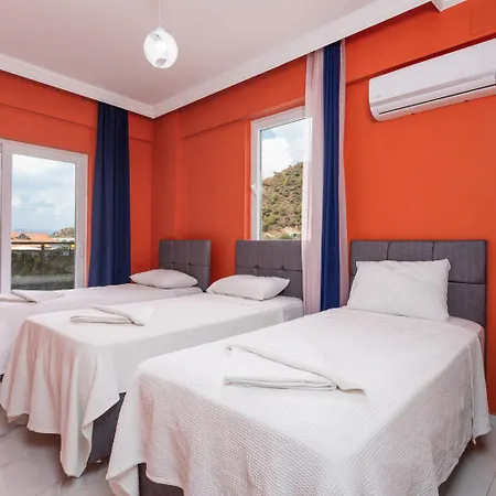 Villa Sasha 3 Ortaca (Mugla)