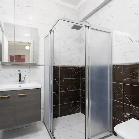 Sasha 3 * Ortaca (Mugla)