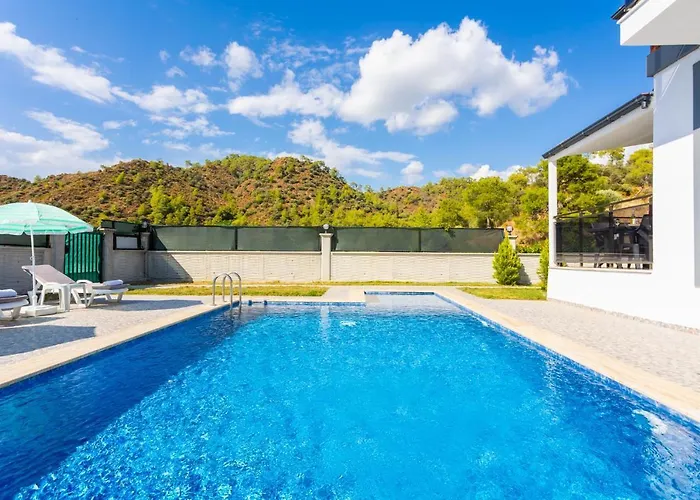 Sasha 3 * Ortaca (Mugla)