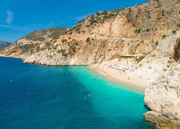 Vila Sasha 3 Ortaca (Mugla)