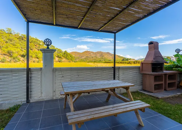 Sasha 3 * Ortaca (Mugla)