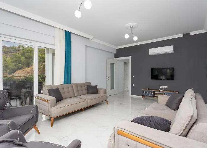 Sasha 3 Ortaca (Mugla)