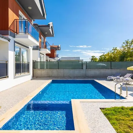 Sasha 3 Villa *