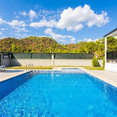 Sasha 3 * Ortaca (Mugla)