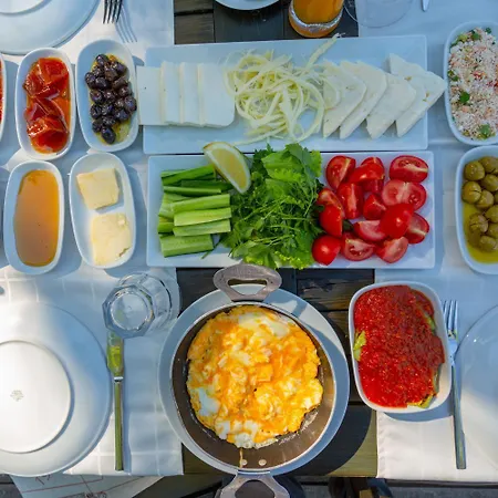 Sasha 3 Βίλα Ortaca (Mugla)