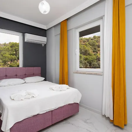 Sasha 3 Βίλα Ortaca (Mugla)