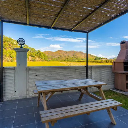 Sasha 3 * Ortaca (Mugla)