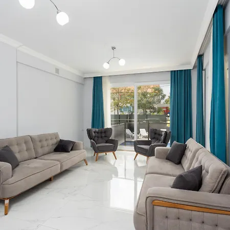 Sasha 3 Βίλα Ortaca (Mugla)