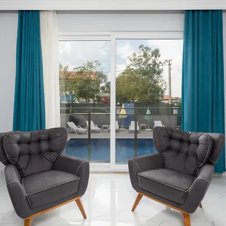 Sasha 3 Ortaca (Mugla)