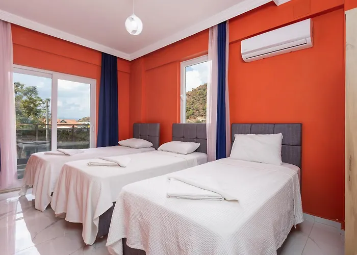 Villa Sasha 3 Ortaca (Mugla)