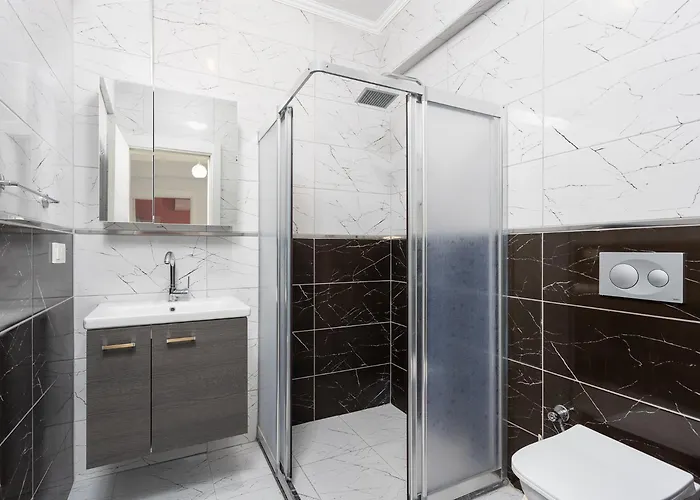 Sasha 3 * Ortaca (Mugla)