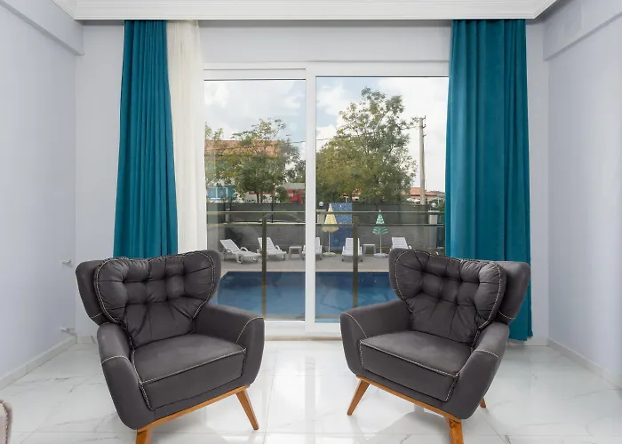 Sasha 3 Ortaca (Mugla)